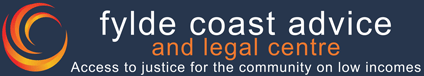 Fylde Coast Advice and Legal Centre